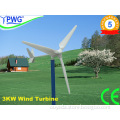 High Efficiency High Quality Small Wind Turbine Micro Wind Turbine 1kw Maglev Wind Generator Turbine